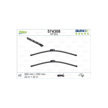 Image for Wiper Blade