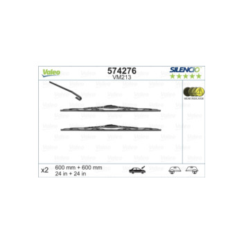 Image for Wiper Blade