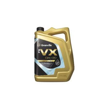 Image for Granville FS-VX 0W-20 Engine Oil - 5 Litres