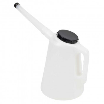 Image for Sealey Flexible Spout Jug - 3 Litres