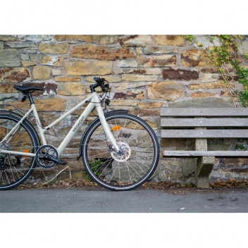 Image for Juicy Open Ticket E-Bike - Edale - 17.5" Frame