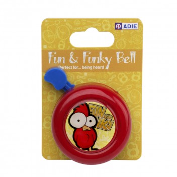 Image for Cycle Bell - Fun and Funky