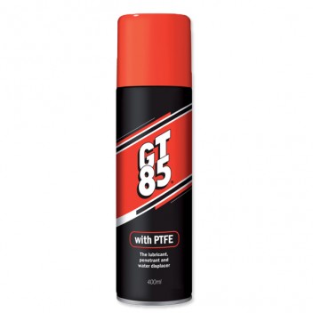 Image for GT85 Lubricant Aerosol - 400ml