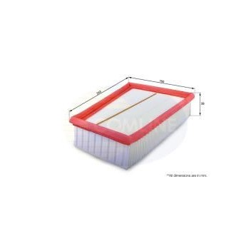 Image for COMLINE AIR FILTER