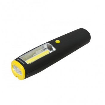 Image for Blue Spot Electralight COB 7 LED Torch and Work Light