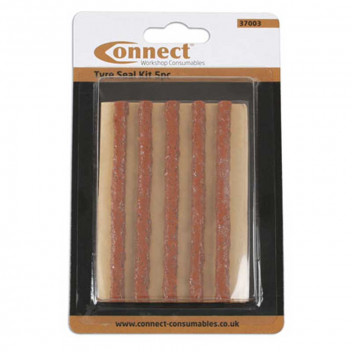 Image for Connect Tyre Seal Strips - 5 Piece