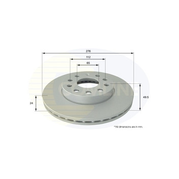 Image for Brake Disc