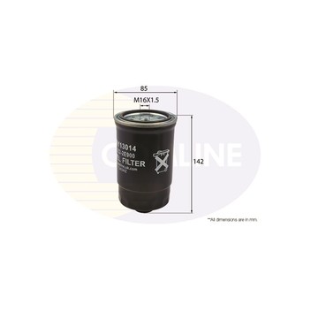Image for Fuel Filter