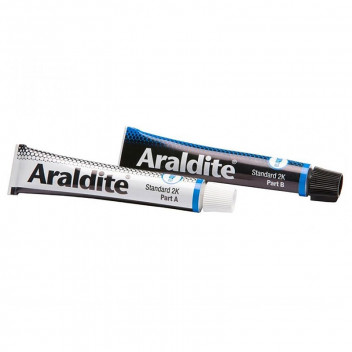 Image for Araldire 15ml Standard Tubes - 2 Piece