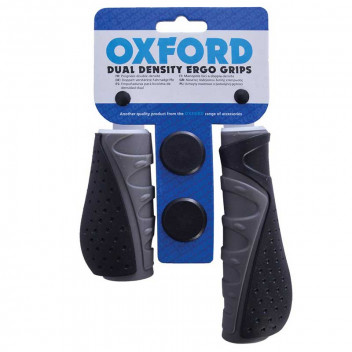 Image for Oxford Dual Density Ergo Grips - Single Gripshift