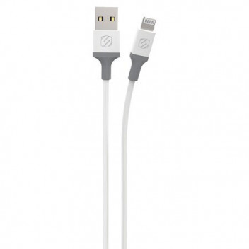 Image for Scosche StrikeLine Lightning to USB-A