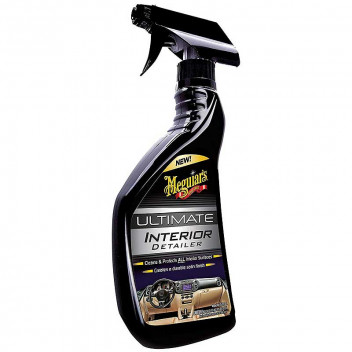 Image for Meguiars Ultimate Interior Detailer - 450ml