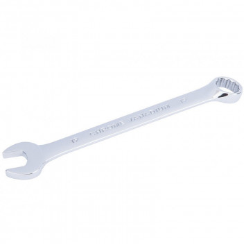 Image for Blue Spot 19mm Chrome Vanadium Spanner