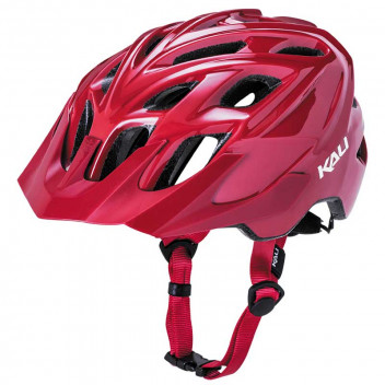 Image for Kali Chakra Solo - Brick Red - 52-57cm