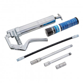 Image for Blue Spot 120cc Pistol Grip Grease Gun