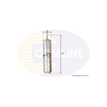 Image for Fuel Filter