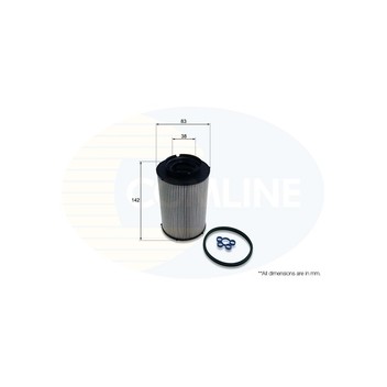 Image for Fuel Filter