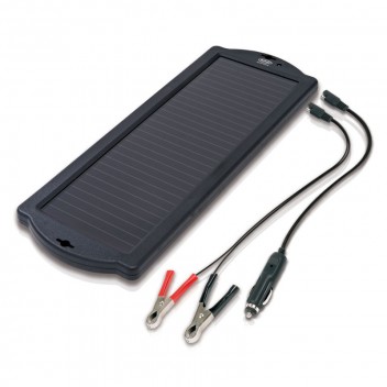 Ring Solar Trickle Charger - 12V/ - Wilco Direct