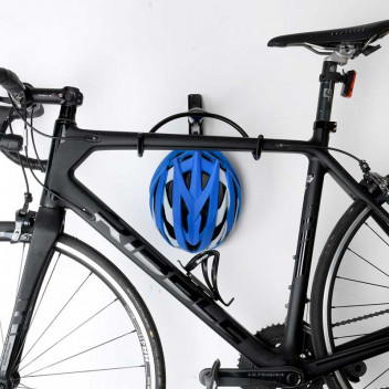Image for Oxford Horizontal Bike Holder