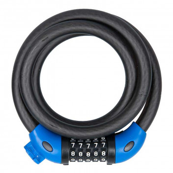Image for Oxford Combi12 Cycle Lock