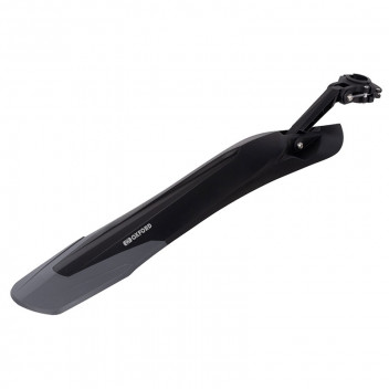Oxford Mudstop MTN Mudguard Set Image for Oxford Mudstop MTN Mudguard Set