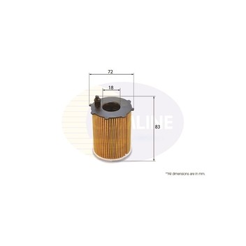 Image for Oil Filter