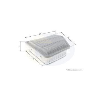 Image for COMLINE AIR FILTER