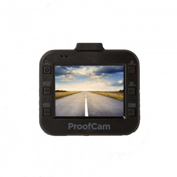 Image for ProofCam PC105 HD Dash Cam