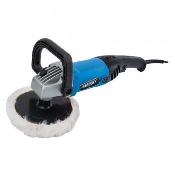 Image for Draper Angle Polisher Kit