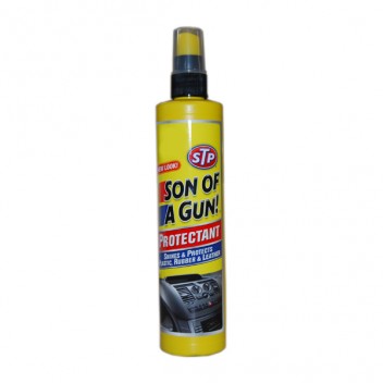 Image for STP Son of a Gun Protectant - 300ml Pump Spray