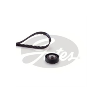 Image for POWERGRIP TIMING BELT KIT