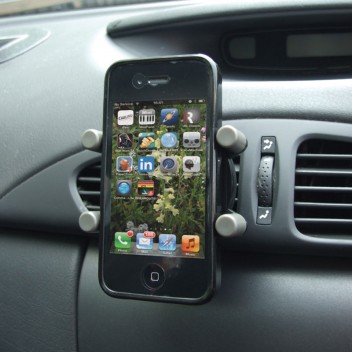 Image for Universal Gadget Holder - Dash or Air Vent