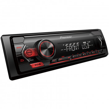 Image for Pioneer MVH-S120UB Car Stereo