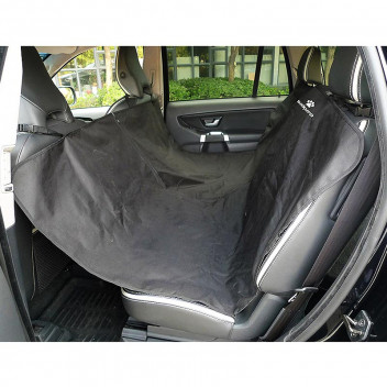 Image for Sakura Car Pet Hammock