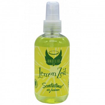 Image for Angelic Air Freshener - Lemon Zest (200ml)