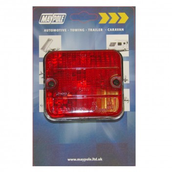 Image for Rear Fog Lamp