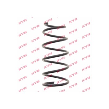 Image for COIL SPRING Front Renault Clio II 1.2 16v 1998 To 2005