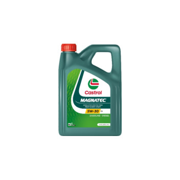 Image for Engine Oil