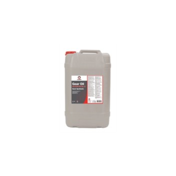 Image for Comma SX75W-90 GL-5 Fluid - 20 Litres