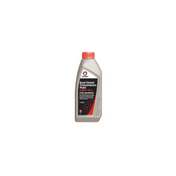 Image for Comma AQDCT Plus Dual Clutch Transmission Fluid - 1 Litre