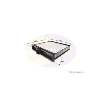 Image for Cabin Filter