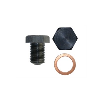 Image for SUMP PLUG KIT VAG M14