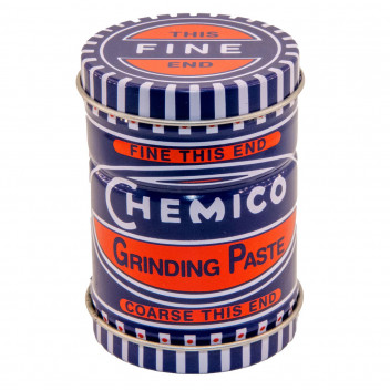 Image for Tecniks Chemico Valve Grinding Paste Compound - 5oz/140gm