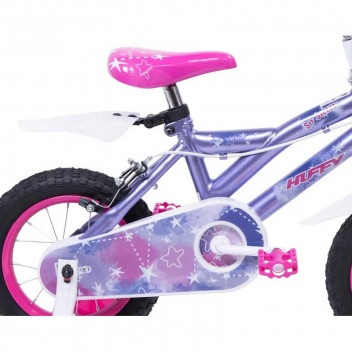 Image for Huffy So Sweet Kids Bike - Purple - 12" Wheels