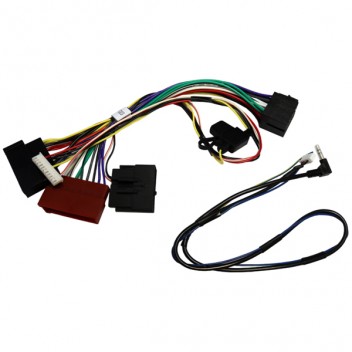 Image for Autoleads ControlPro CP2-FD23 Ford Steering Control Interface