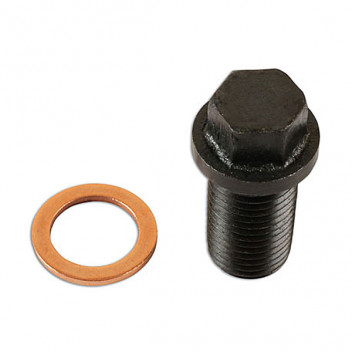 Image for Sump Plug Kit to suit Mercedes-Benz 1 plug & 1 Washer