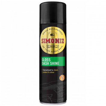 Image for Simoniz Gloss Dashboard Protector - 500ml