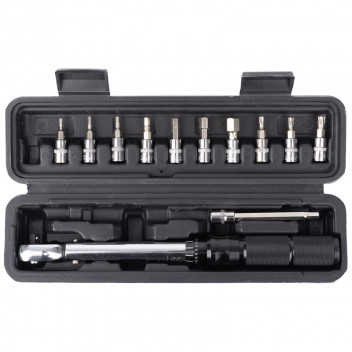Image for Oxford Torque Wrench - 2-24Nm