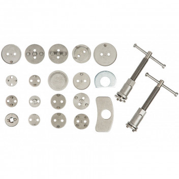 Image for Blue Spot Wind Back Brake Caliper Kit - 21 Piece