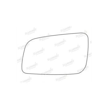 Image for Mirror Glass